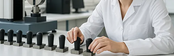 Serienpr&uuml;fungen